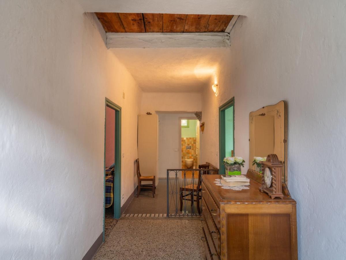Holiday Home Oasi Colorata By Interhome Villarelli Bagian luar foto