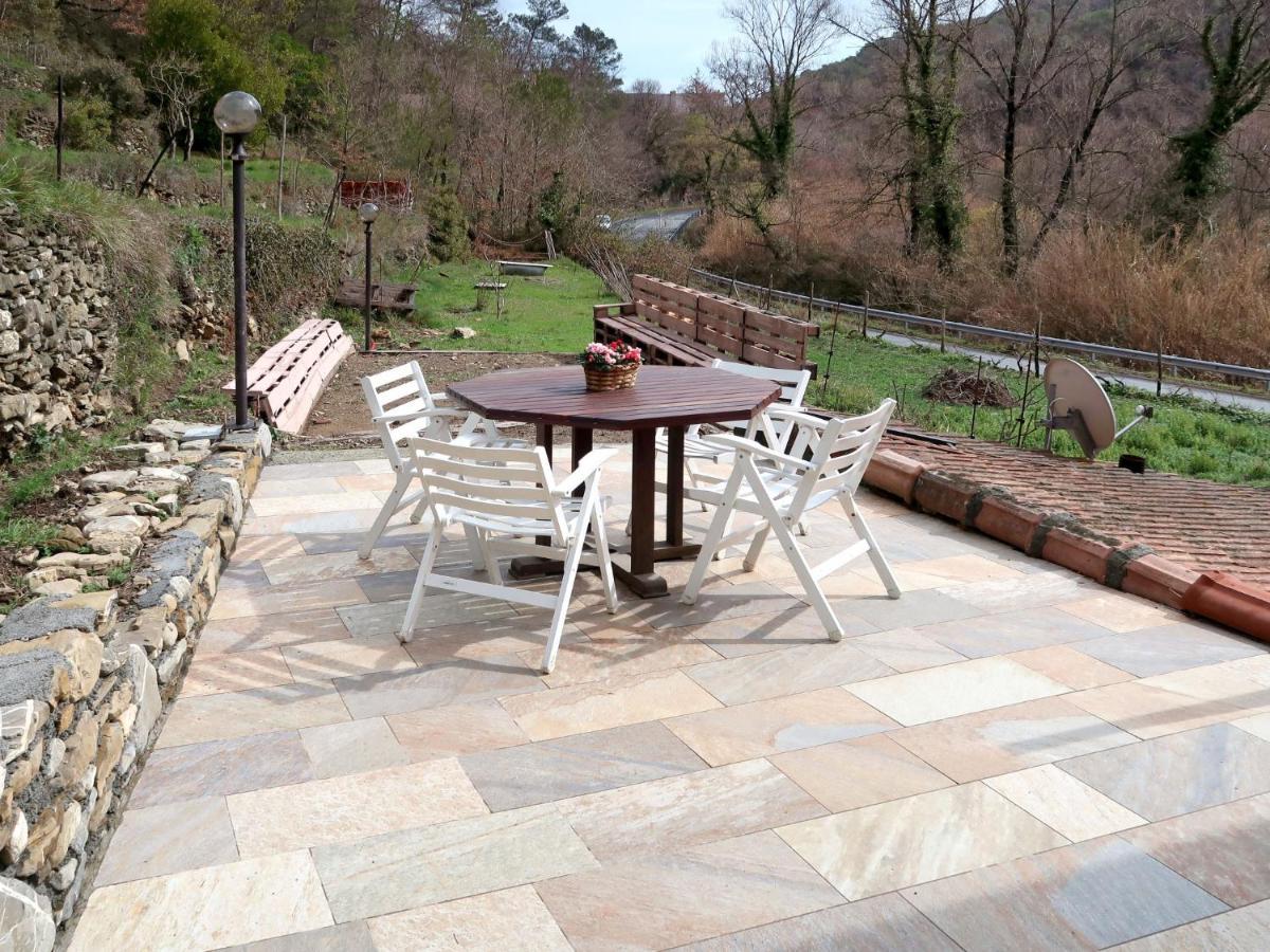 Holiday Home Oasi Colorata By Interhome Villarelli Bagian luar foto