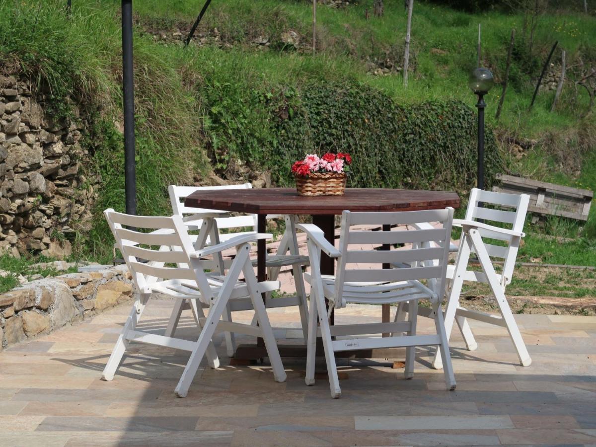 Holiday Home Oasi Colorata By Interhome Villarelli Bagian luar foto