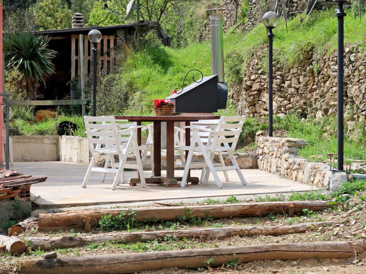 Holiday Home Oasi Colorata By Interhome Villarelli Bagian luar foto