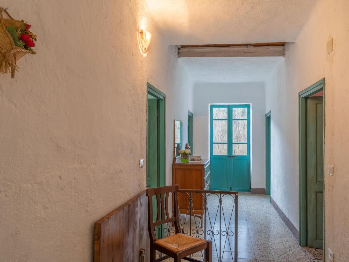 Holiday Home Oasi Colorata By Interhome Villarelli Bagian luar foto