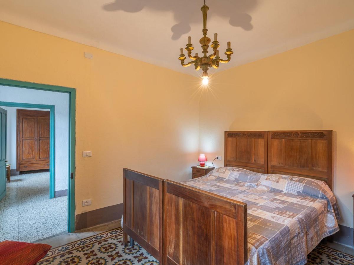 Holiday Home Oasi Colorata By Interhome Villarelli Bagian luar foto