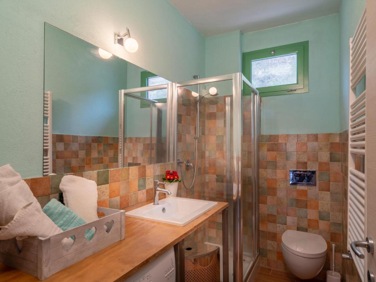Holiday Home Oasi Colorata By Interhome Villarelli Bagian luar foto