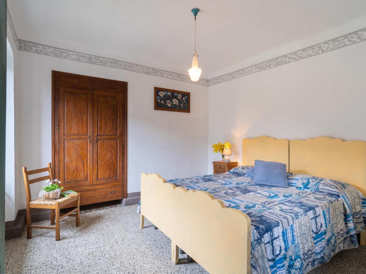 Holiday Home Oasi Colorata By Interhome Villarelli Bagian luar foto