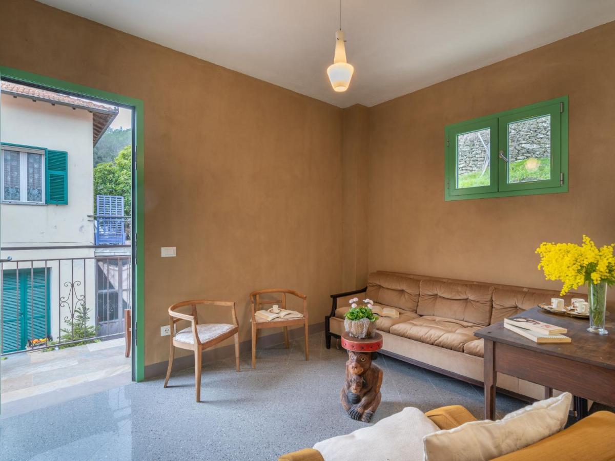 Holiday Home Oasi Colorata By Interhome Villarelli Bagian luar foto