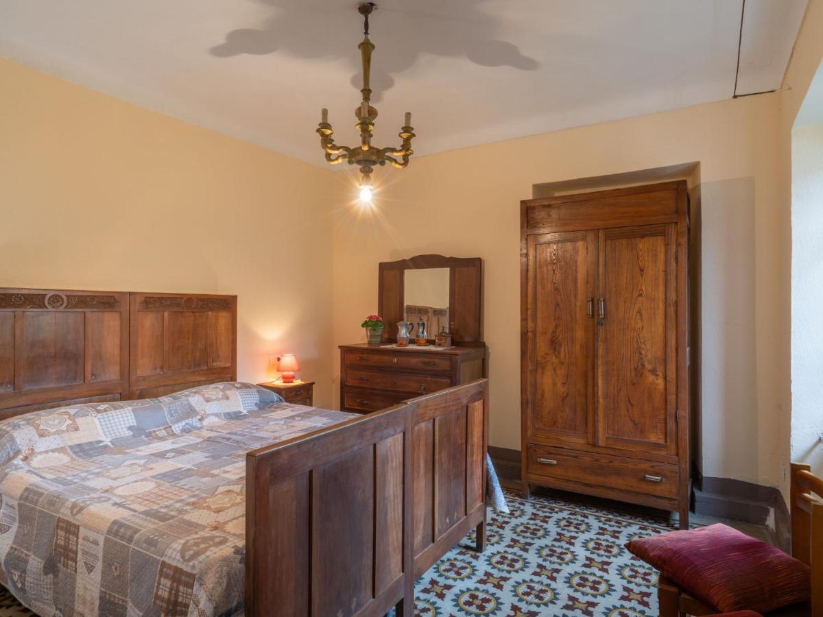 Holiday Home Oasi Colorata By Interhome Villarelli Bagian luar foto