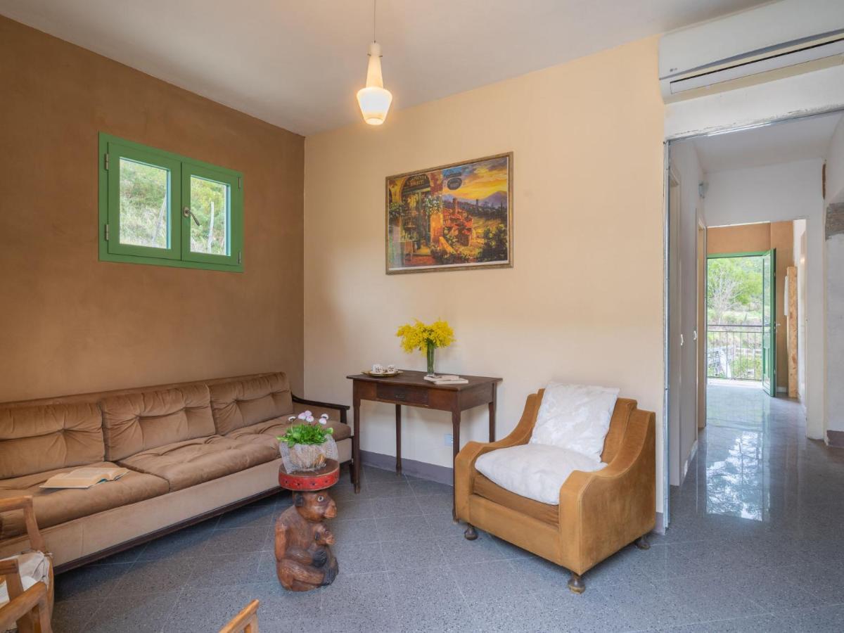 Holiday Home Oasi Colorata By Interhome Villarelli Bagian luar foto