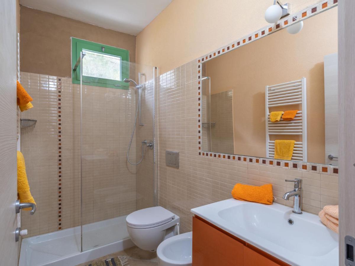 Holiday Home Oasi Colorata By Interhome Villarelli Bagian luar foto