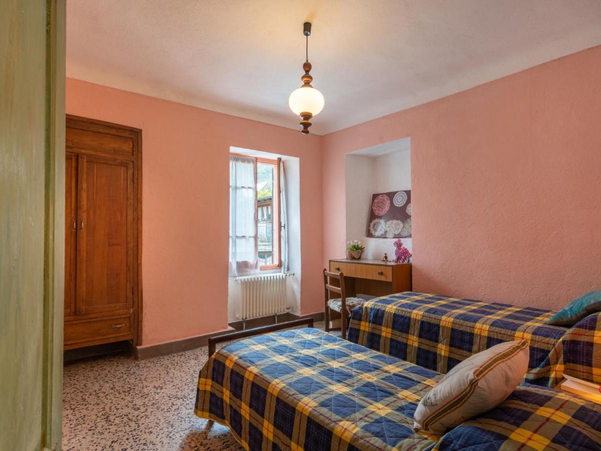 Holiday Home Oasi Colorata By Interhome Villarelli Bagian luar foto