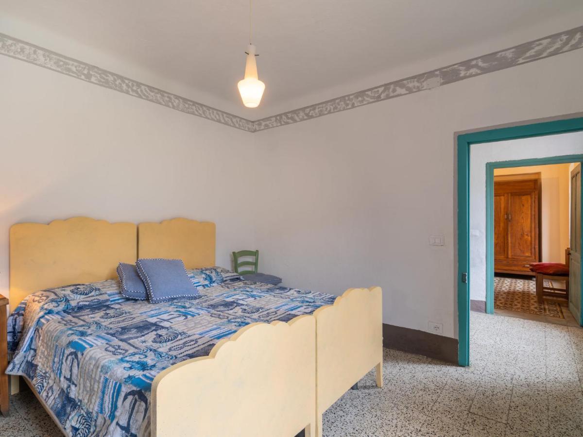 Holiday Home Oasi Colorata By Interhome Villarelli Bagian luar foto