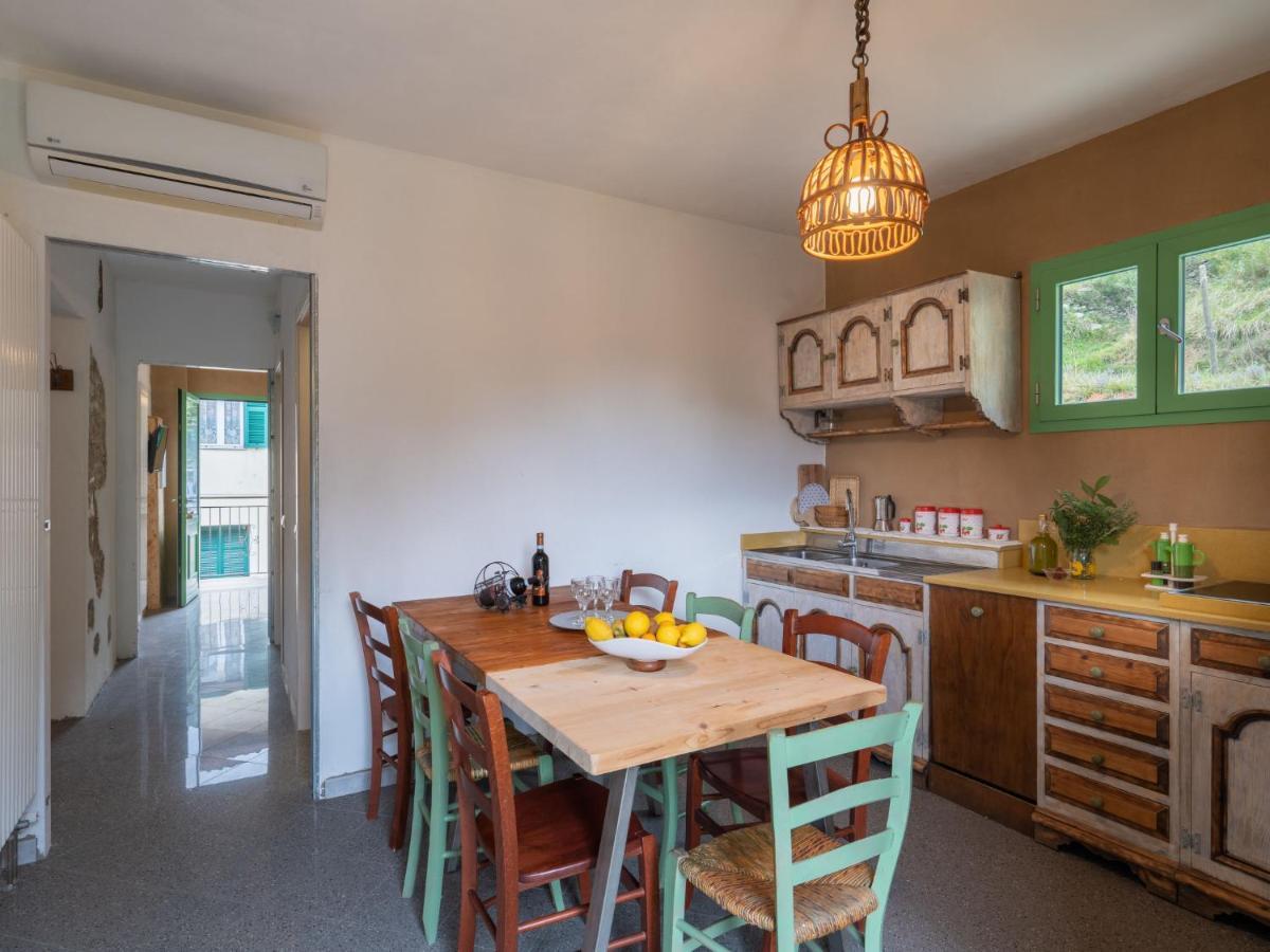 Holiday Home Oasi Colorata By Interhome Villarelli Bagian luar foto