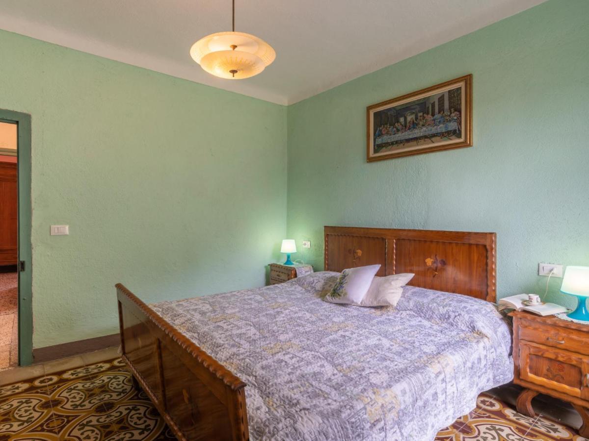 Holiday Home Oasi Colorata By Interhome Villarelli Bagian luar foto