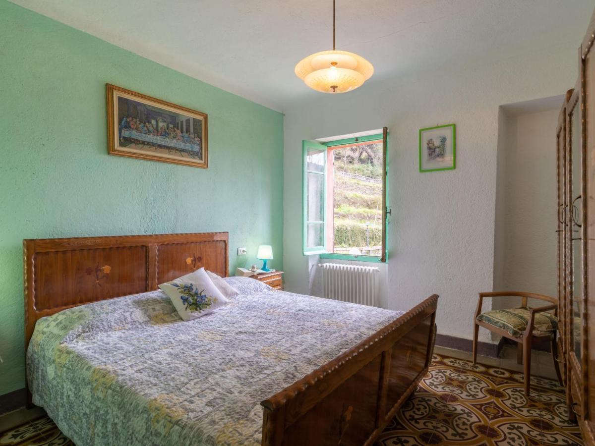 Holiday Home Oasi Colorata By Interhome Villarelli Bagian luar foto