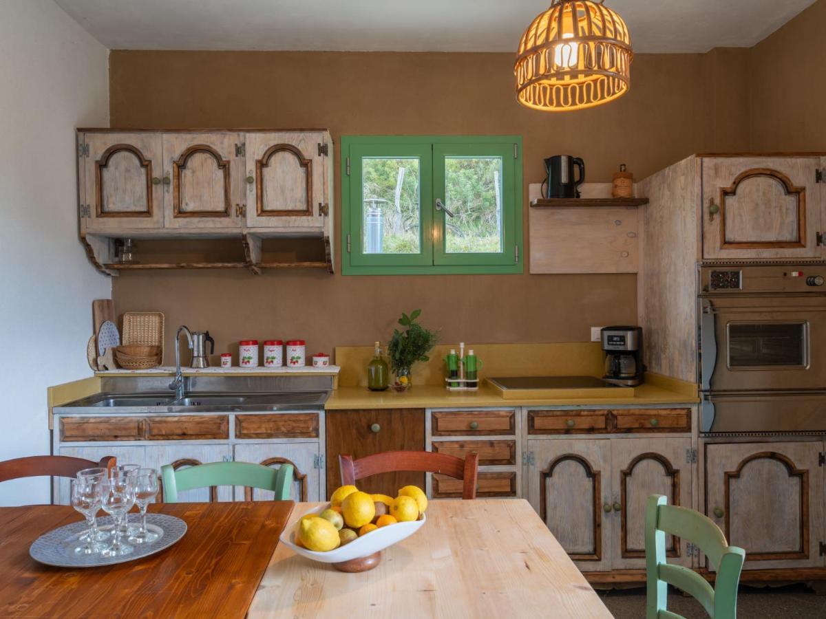 Holiday Home Oasi Colorata By Interhome Villarelli Bagian luar foto