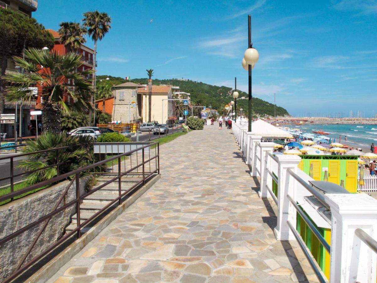 Holiday Home Oasi Colorata By Interhome Villarelli Bagian luar foto